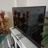 ال ای دی g plus ۴۲|تلویزیون و پروژکتور|مراغه, |دیوار