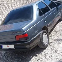 پژو 93 معاوضه میشود