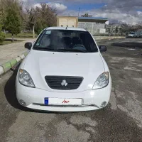 تیبا یک مدل۱۴۰۱|خودرو سواری و وانت|کرمانشاه, |دیوار