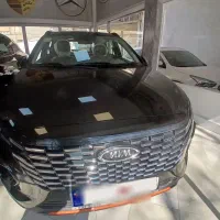 x33کراس‌مدل۱۴۰۴‌مشکی‌‌‌‌اتومات‌صفرکیلومتر نقداقساط