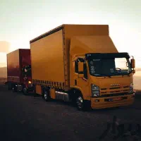 باربری محمودی جابجایی اثاثیه منزل کامیون کارگرمجرب|خدمات حمل و نقل|بندرعباس, |دیوار