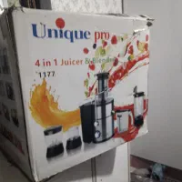 ابمیوگیر چهار کاره و۳تا پتو گلبافت استفاده نشده