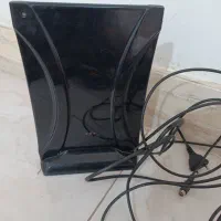 سه عدد کاپ قهوه .آنتن .و دیجیتال و