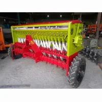 عمیق کار کمپرسی 19 و 21ردیفه عمیقکار کود و بذر