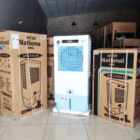 پخش فاکتوری بمدت 15 روز (کولر آبی آبسردکن) 5/500 t|حراج|دزفول, |دیوار