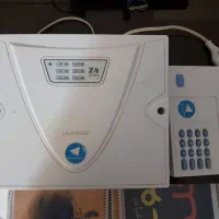 دزدگیر اماکن|دوربین مداربسته|شیراز, بعثت|دیوار