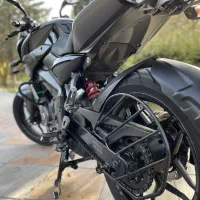 ns 200 ان اس انمکس|موتورسیکلت|تهران, نازی‌آباد|دیوار
