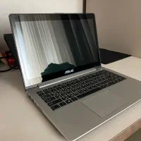 لپتاپ asus فروش فوری