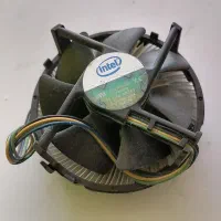 فن سی پی یو|قطعات و لوازم جانبی رایانه|کرمان, |دیوار