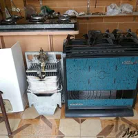 تعمیرات انواع گاز رومیزی وآبگرمکن وبخاری وهود