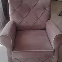 مبل راحتی ۵ نفره