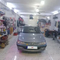 پرشیا ۸۶ فرانسوی