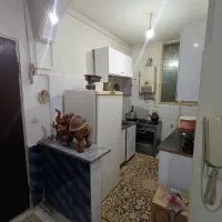 ۴۰متری دونبش ابتدای حصارک اسلامشهر|فروش آپارتمان|اسلام‌شهر, شهرک سالور|دیوار