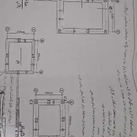 اجرای اسکلت بتن ساختمان