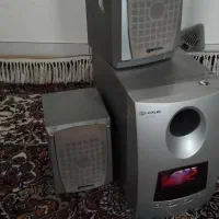 باند خانگی|سیستم صوتی خانگی|سمنان, |دیوار