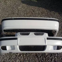 سپر پژو پرشیا سمند 206 رانا ریو 207|قطعات یدکی و لوازم جانبی|ارومیه, |دیوار