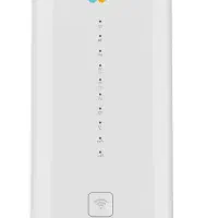 مودم روتر 5G همراه اول مدل HA5420 به همراه 300 گیگ|مودم و تجهیزات شبکه|اصفهان, خلجا|دیوار