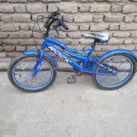 دوچرخه سایز۱۶و۲۰