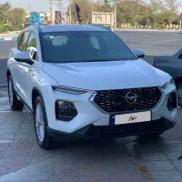 هایما 8S، مدل ۱۴۰۳