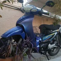 مدل ۹۰ کویر رادیسون طرح ویو سالم