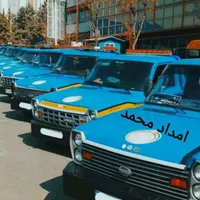 امدادخودرو جرثقیل چرخگیریدک کش خودروبرمیکانیک سیار|خدمات حمل و نقل|شیراز, هفت تنان|دیوار