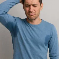 آفر ویژه بوتاکس زیربغل، از تعریق زیر بغل خلاص شوید