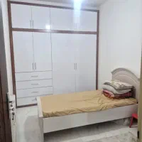 ۹۶متر/خوش نقشه/فول امکانات/نوساز/بافت قائمیه|اجارهٔ آپارتمان|اسلام‌شهر, شهرک قائمیه|دیوار