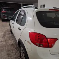 کوییک اتومات فول|خودرو سواری و وانت|مشهد, نیروی هوایی|دیوار