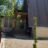 اجاره ویلای استخردار در گردنه حیران (گیلده)