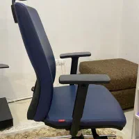 صندلی کامپیوتر (اداری)