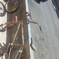 چند عدد دوچرخه