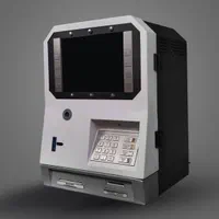 واگذاری عابر،عابربانک،کش لس غیرنقدسالنی ،خودپرداز|خدمات مالی، حسابداری، بیمه|بم, |دیوار