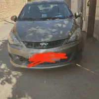 امویام 315 هاچبک ساده، مدل ۱۳۹۵