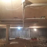 لوله کشی ساختمان