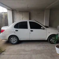 ساینا1401s|خودرو سواری و وانت|رشت, باهنر|دیوار