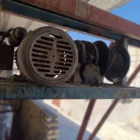 بالابرساختمانی 300کیلویی|ماشین‌آلات صنعتی|یاسوج, |دیوار