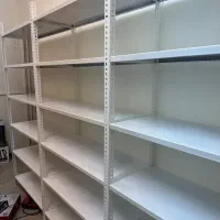 قفسه بایگانی و انباری کد۵۵۳۳|فروشگاه و مغازه|شاهرود, |دیوار