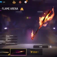 اکانت فری فایر معاوضه|کنسول، بازی ویدئویی و آنلاین|ایلام, |دیوار