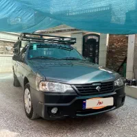 وسایل نقلیه وانت آریسان 2|خودرو سواری و وانت|نورآباد ممسنی, |دیوار