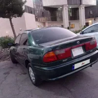 مزدا 323اف