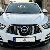 هایما اس ۵ توربو مدل ۱۴۰۴