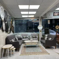 مبل کمجا و باکیفیت دلفان (فروش اقساطی بلند مدت)