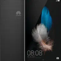گوشی هوآوی p8 lite