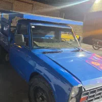 نیسان مدل ۸۲|خودرو سواری و وانت|قم, محمد آباد|دیوار