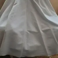 لباس باحجاب عروس عقد و نامزدی ۳۶تا۴۲|لباس|قم, حاج زینل|دیوار