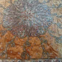 رومیزی خاطره