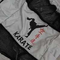 کیف مخصوص کاراته