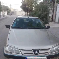 پارس پرشیا اصل فرانسه دوگانه|خودرو سواری و وانت|کرمانشاه, |دیوار