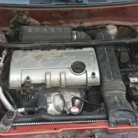 فروش  جنتو اتومات|خودرو سواری و وانت|قم, جهان بینی|دیوار