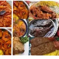 پخت غذای خانگی با کیفیت بالا و قیمت مناسب